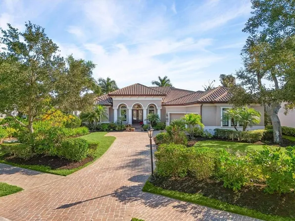 3531 FOUNDERS CLUB DRIVE, SARASOTA, FL 34240