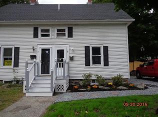 17 Wilson St, North Billerica, MA 01862