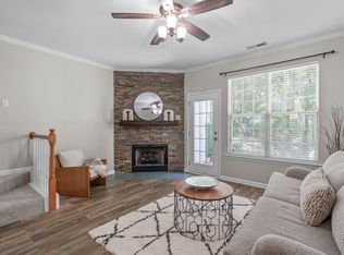4535 Sugarbend Way, Raleigh, NC 27606