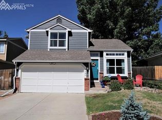 8680 Boxelder Dr, Colorado Springs, CO 80920