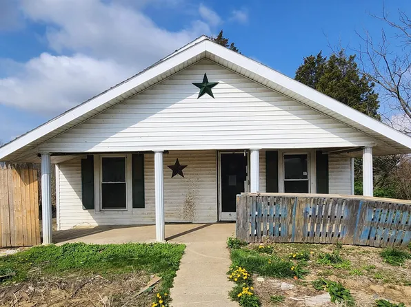 1997 N County Road 825 W, Hazleton, IN 47640