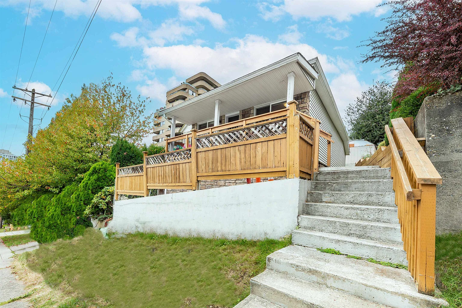 1011 Auckland St photo 1