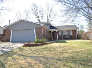 3309 Maple Ridge Ct, Indianapolis, IN 46227