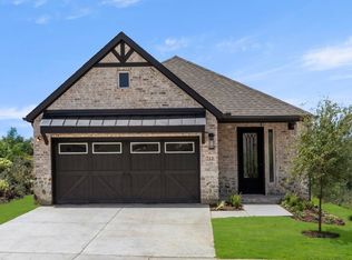 713 Wilderness Point Ln, Anna, TX 75409