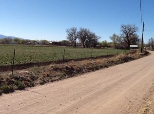 Honey Field Road, Peralta, NM 87042