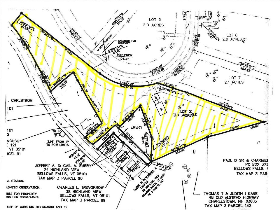 2nd image of Lot 2 Sunny Meadows Drive