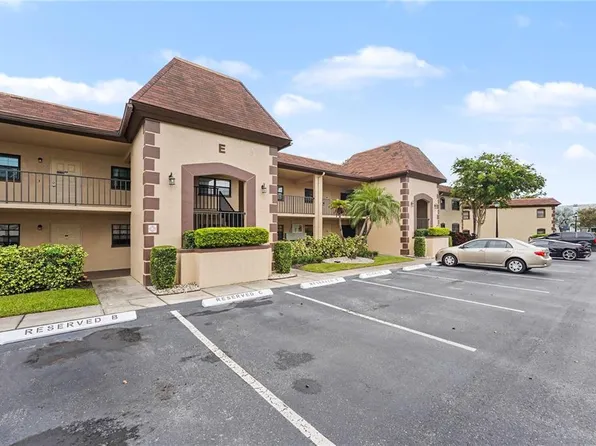 12900 VONN ROAD #E204, LARGO, FL 33774