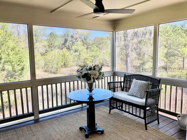 39 Old Stoney Ln, Hilton Head, SC 29926