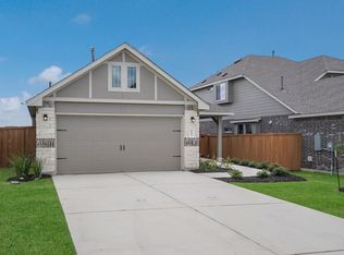 681 Nautical Loop, Kyle, TX 78640