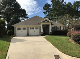 9129 Saw Tooth Loop, Pike Road, AL 36064