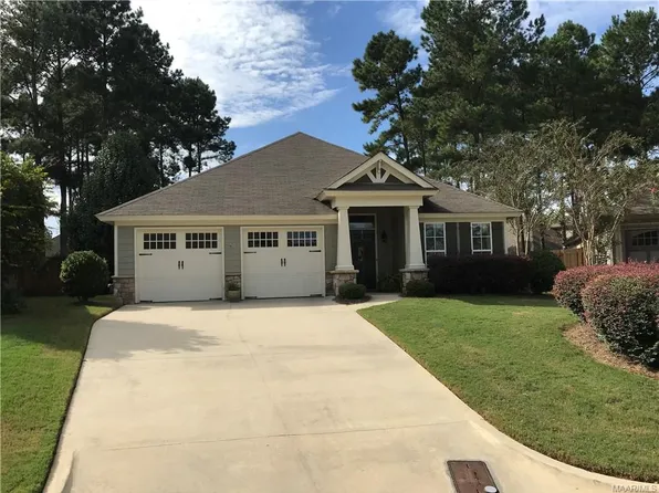 9129 Saw Tooth Loop, Pike Road, AL 36064