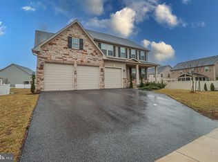 14503 Claggett Run Rd, Brandywine, MD 20613