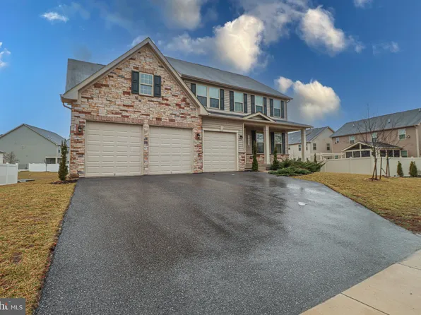14503 Claggett Run Rd, Brandywine, MD 20613