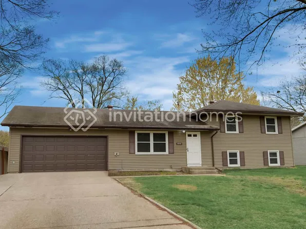 10440 Thrush St NW, Coon Rapids, MN 55433