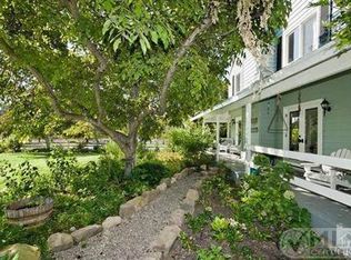 10250 Ojai Santa Paula Rd, Ojai, CA 93023