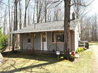 N11576 Helgeson Rd, Iola, WI 54945