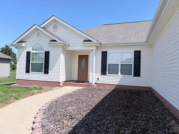 210 Westminster Pl, Hopkinsville, KY 42240