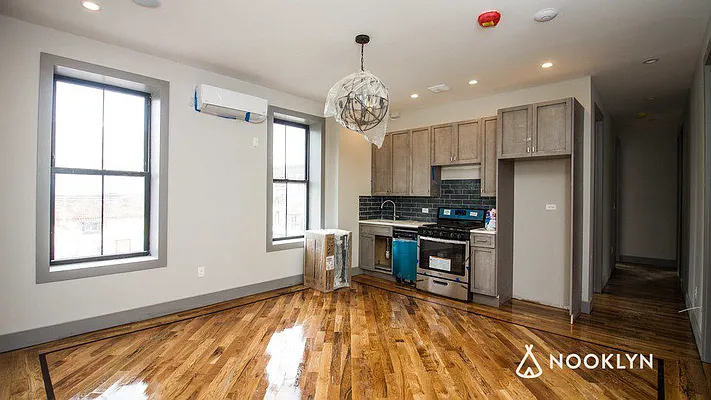 Rented by Nooklyn NYC LLC | media 30