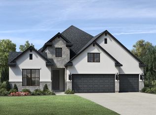 4871 Antler Run Dr, Spring, TX 77386