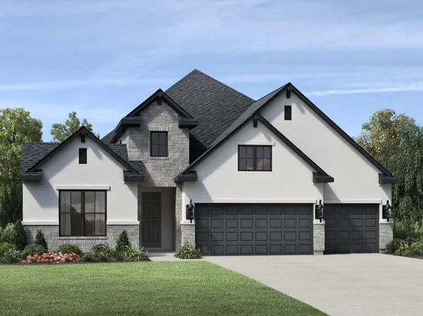 4871 Antler Run Dr, Spring, TX 77386