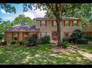12919 Morrison Rd, Little Rock, AR 72212