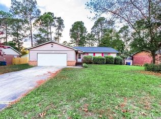 5605 Blythewood Ln, Fayetteville, NC 28311