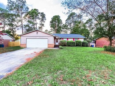 5605 Blythewood Ln, Fayetteville, NC, 28311