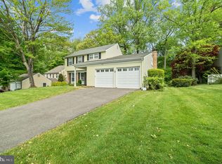 1482 Harwell Ave, Crofton, MD 21114