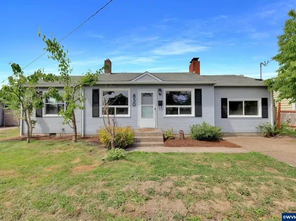 850 Ermine St SE, Albany, OR 97322