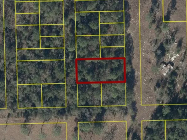 6th St, O'Brien, FL 32071