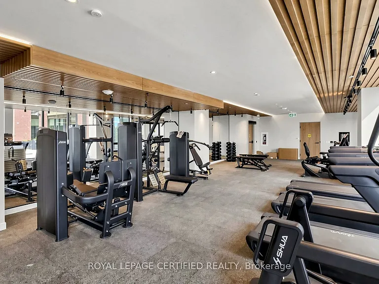 1185 Dupont St #2408 — Photo 44