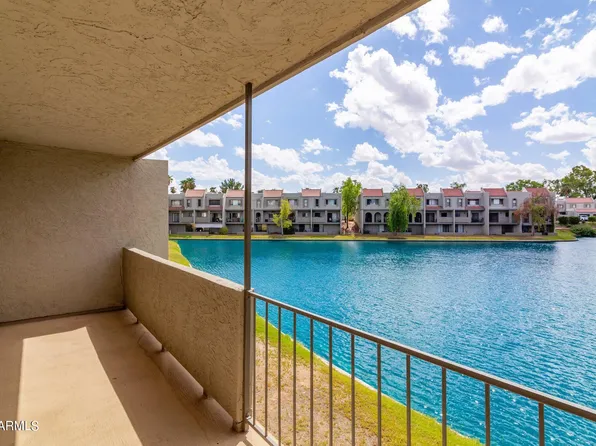 2524 S EL PARADISO -- #107, Mesa, AZ 85202