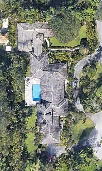 1st image of 7300 Capilla Ct