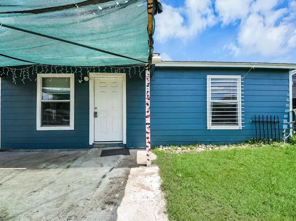 7351 Guadalcanal Rd, Houston, TX 77033