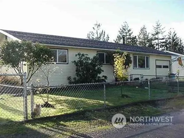 1417 Ralph Road, Aberdeen, WA 98520