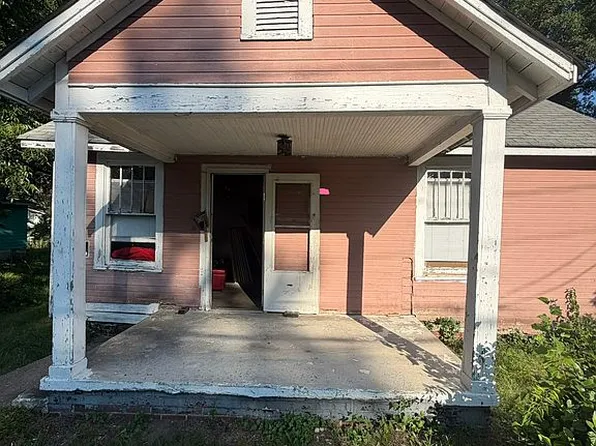 503 S Spruce St, Rock Hill, SC 29730