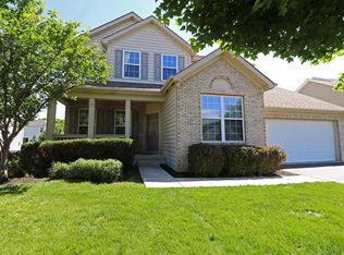165 Crystal Petal Dr, Delaware, OH 43015