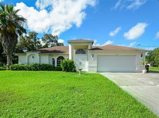 3583 Lavilla Ave, North Port, FL 34286