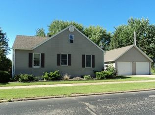 1000 S Oak Ave, Marshfield, WI 54449