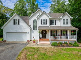 5406 Beaver Spring Rd, Midlothian, VA 23112