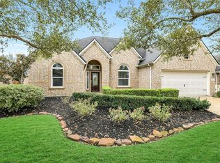 28507 Spiceberry Dr, Katy, TX 77494