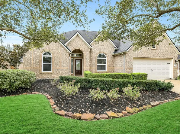 28507 Spiceberry Dr, Katy, TX 77494