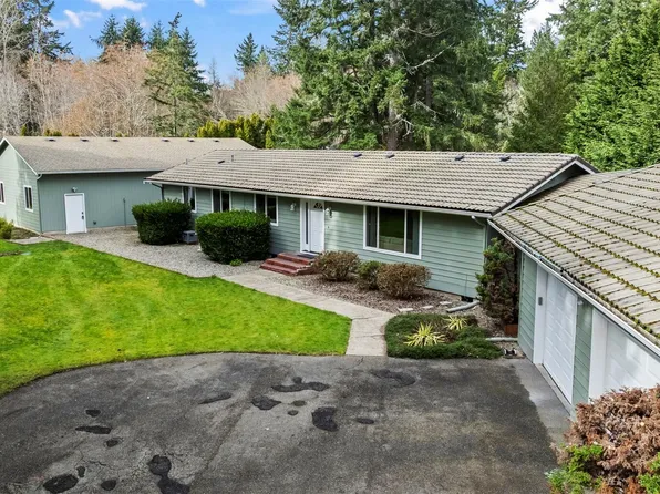 10305 125th Street NW, Gig Harbor, WA 98329