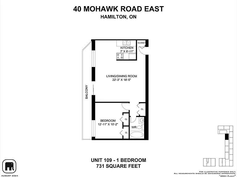 40 Mohawk Rd E — Photo 25