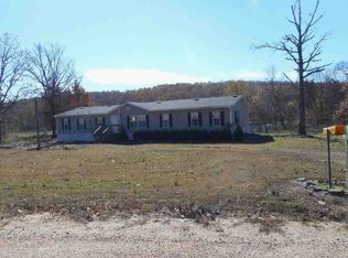 21605 Fern Rd #2056, Elkins, AR 72727