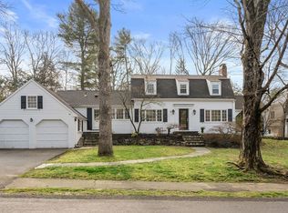 96 Bristol Rd, Wellesley, MA 02481
