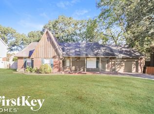 7364 Ashley Oaks Dr, Memphis, TN 38125