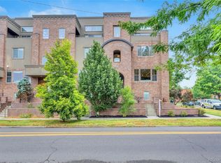 2397 E Iliff Ave, Denver, CO 80210