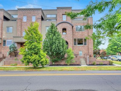 2397 E Iliff Avenue, Denver, CO, 80210