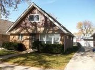 8414 45th St, Lyons, IL 60534